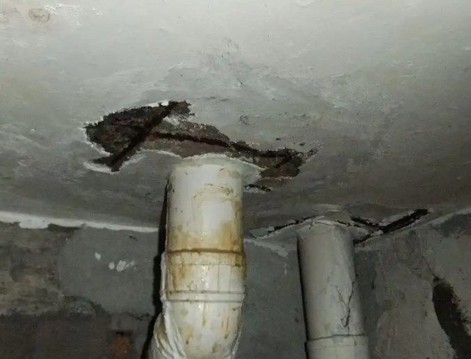 乐东卫生间漏水维修公司浅析乐东卫生间渗水维修的方法