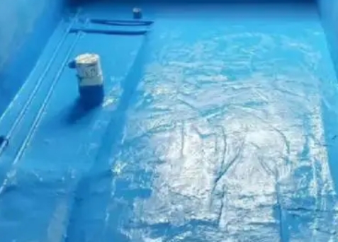 乐东卫生间漏水维修公司分享下乐东卫生间防水工程中常用防水涂料介绍。